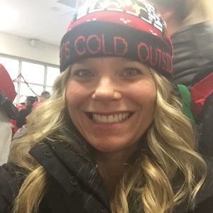 Meet your Posher, Janet